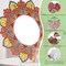 2 Pack Diamond Painting Mirror Kits – DIY Mandala Diamond Art with Crystal Rhinestones, Craft Kit for Adults & Beginners, Christmas & Birthday Gifts, Home Wall & Table Decor